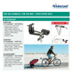 Accouplement A1-EasySnap - Andersen Shopper Manufaktur