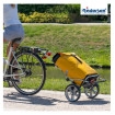 Accouplement R1-BigEasy sans serrure - Andersen Shopper Manufaktur