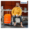 Cape de Pluie - Andersen Shopper Manufaktur