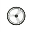 Roue pour chariot de courses Andersen Ø 17 cm - Andersen Shopper Manufaktur