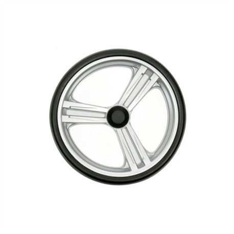 Roue pour chariot de courses Andersen Ø 17 cm - Andersen Shopper Manufaktur