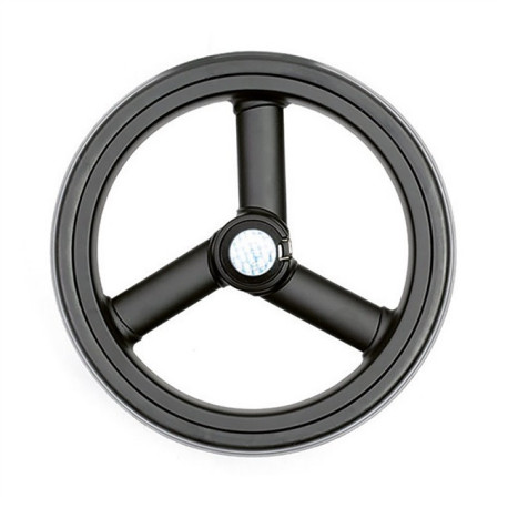 Roue pour chariot de courses Andersen Ø 25 cm - Andersen Shopper Manufaktur