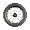 Roue pour chariot de courses Andersen Ø 25 cm - Andersen Shopper Manufaktur