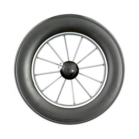 Roue pour chariot de courses Andersen Ø 25 cm - Andersen Shopper Manufaktur