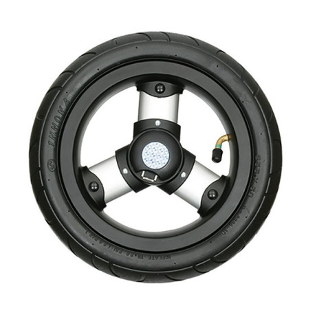 Roue pour chariot de courses Andersen Ø 25 cm - Andersen Shopper Manufaktur