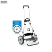 Roue pour chariot de courses Andersen Ø 25 cm - Andersen Shopper Manufaktur