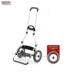 Roue pour chariot de courses Andersen Ø 25 cm - Andersen Shopper Manufaktur