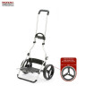 Roue pour chariot de courses Andersen Ø 25 cm - Andersen Shopper Manufaktur