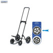 Roue pour chariot de courses Andersen Ø 20 cm - Andersen Shopper Manufaktur