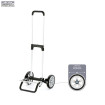 Roue pour chariot de courses Andersen Ø 20 cm - Andersen Shopper Manufaktur