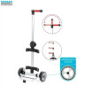 Roue pour chariot de courses Andersen Ø 17 cm - Andersen Shopper Manufaktur