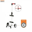 Roue pour chariot de courses Andersen Ø 17 cm - Andersen Shopper Manufaktur