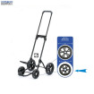 Roue pour chariot de courses Andersen Ø 15 cm - Andersen Shopper Manufaktur