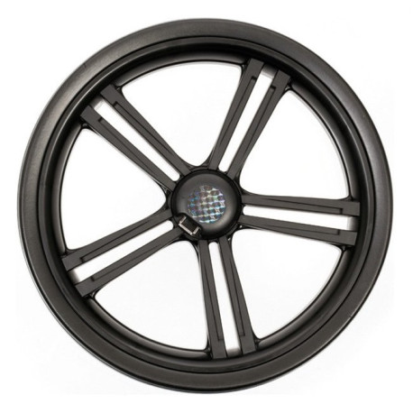 Roue pour chariot de courses Andersen Ø 29 cm - Andersen Shopper Manufaktur