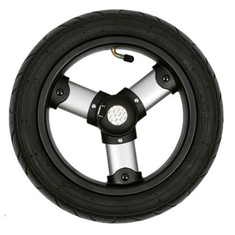 Roue pour chariot de courses Andersen Ø 29 cm - Andersen Shopper Manufaktur