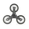 Roue pour chariot de courses Andersen Ø 13 cm - Andersen Shopper Manufaktur