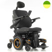 Quickie Q700 M Sedeo Pro Avanced Fauteuil roulant électrique Sunrise Medical