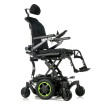 Quickie Q700 M Sedeo Pro Avanced Fauteuil roulant électrique Sunrise Medical