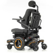 Quickie Q700 M Sedeo Pro Avanced Fauteuil roulant électrique Sunrise Medical