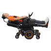 Quickie Q700 M Sedeo Pro Avanced Fauteuil roulant électrique Sunrise Medical
