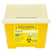COLLECTEUR SHARPSAFE 2 L 4th generation