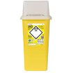 Collecteur déchets médicaux Sharpsafe 7 L 4th generation