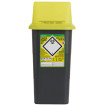 Collecteur déchets médicaux Sharpsafe 7 L 5th generation