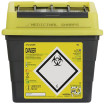 Collecteur Sharpsafe 9 L 5ème génération
