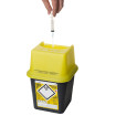 Collecteur Sharpsafe 4 L 5èm génération