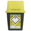 Collecteur Sharpsafe 4 L 5èm génération