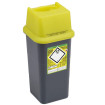 Collecteur déchets médicaux Sharpsafe 7 L 5th generation