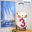 Alu Star Shopper 360° Lee - Chariot de courses 2 roues - Lee 3 - 40 L - Andersen Shopper Manufaktur