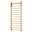 Espalier montant de Rééducation en bois Hêtre 14 barreaux PRO