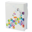 Pilulier Pilbox Géant 7.4 hexagone