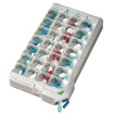 Pilulier semainier Pilbox Classic