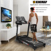 KINOMAP Tapis de course connecté 22 km/h - CARE - Fast Runner SP