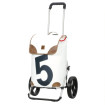 Royal Shopper 360° Lee - Chariot de courses 2 roues - Lee 5 - 40 L - Andersen Shopper Manufaktur