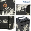 Royal Shopper Signe - Chariot de courses 2 roues - Noir - 51 L - Andersen Shopper Manufaktur