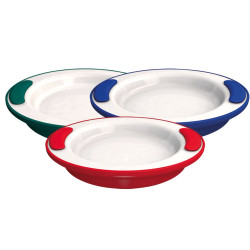 ASSIETTE PLATE ISOTHERME VITAL 