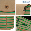 Royal Shopper Eske - Chariot de courses 2 roues - Vert - 47 L - Andersen Shopper Manufaktur