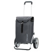 Royal Shopper Ortlieb - Chariot de courses 2 roues - Anthracite - 49 L - Andersen Shopper Manufaktur