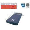 Matelas Invcare Softform Premier Original