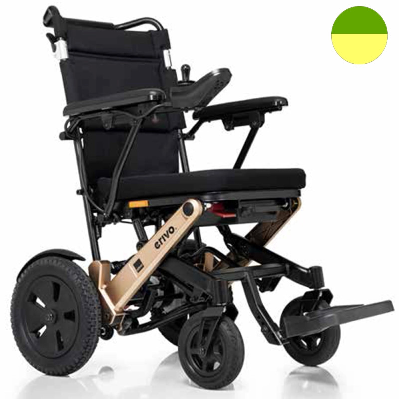 Invacare Alber Erivo