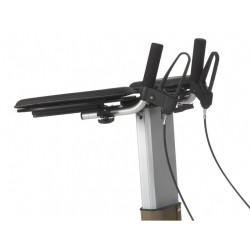 FREIN HEMI UNILATERAL GAUCHE STEP UP