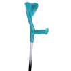 CANNE EVOLUTION FUN turquoise