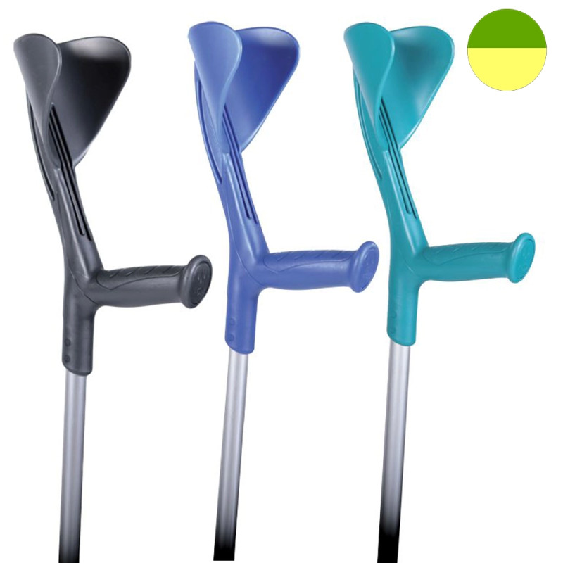 CANNE ANGLAISE EVOLUTION FUN