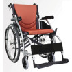 Revêtement extra orange pour fauteuil roulant S-Ergo 125