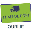 Frais de port oubliés - A2M Santé Service