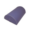 Coussin 1/2 Cylindrique lavande - SOCOPEDIC