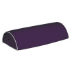 Coussin 1/2 Cylindrique violet - SOCOPEDIC